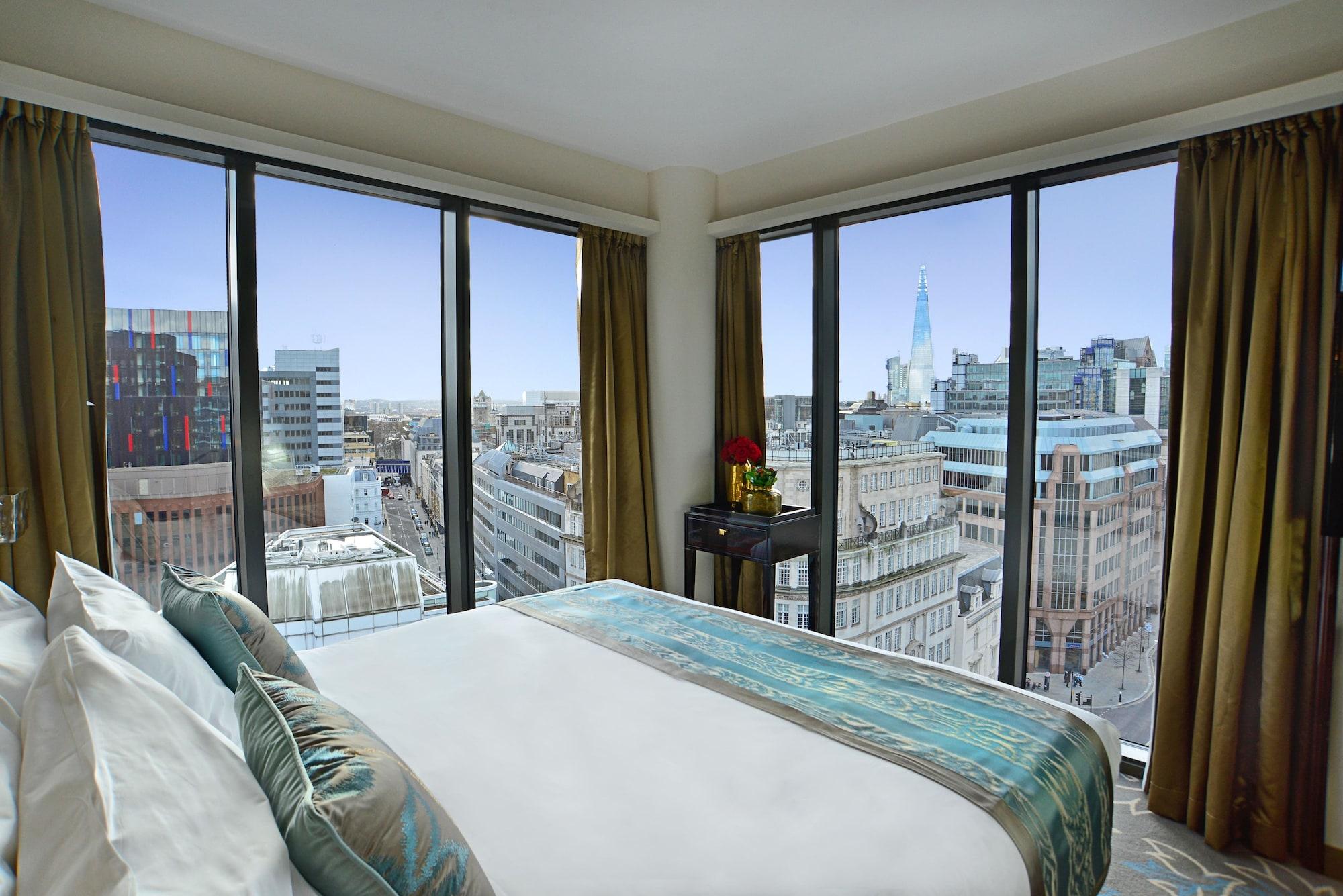 Hotel Saint Londres