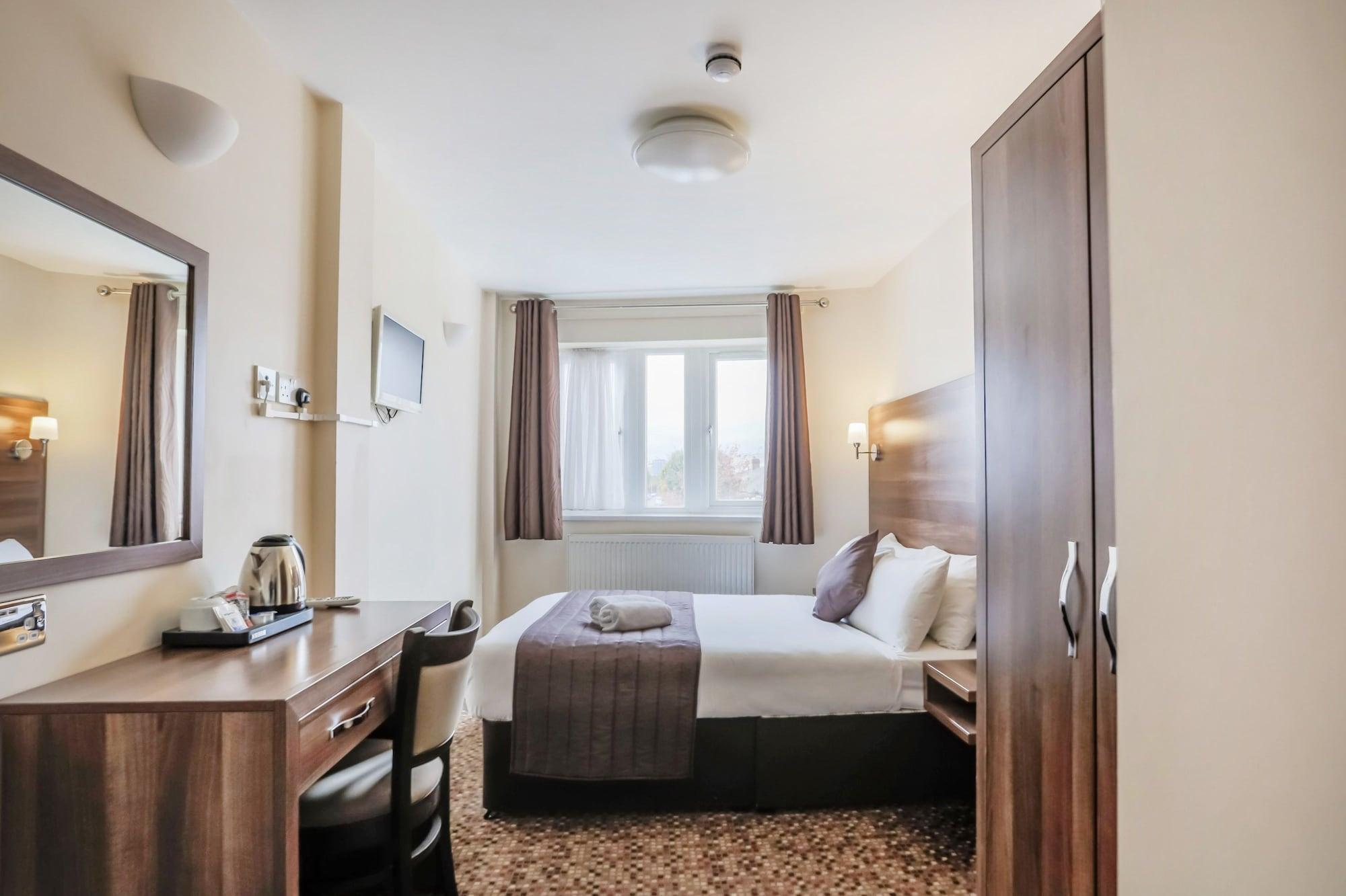 Regent Excel 3* Londres