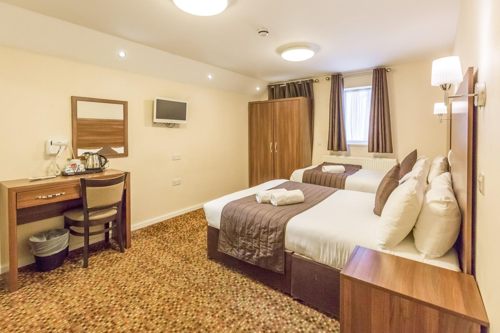 Regent Excel 3* Londres