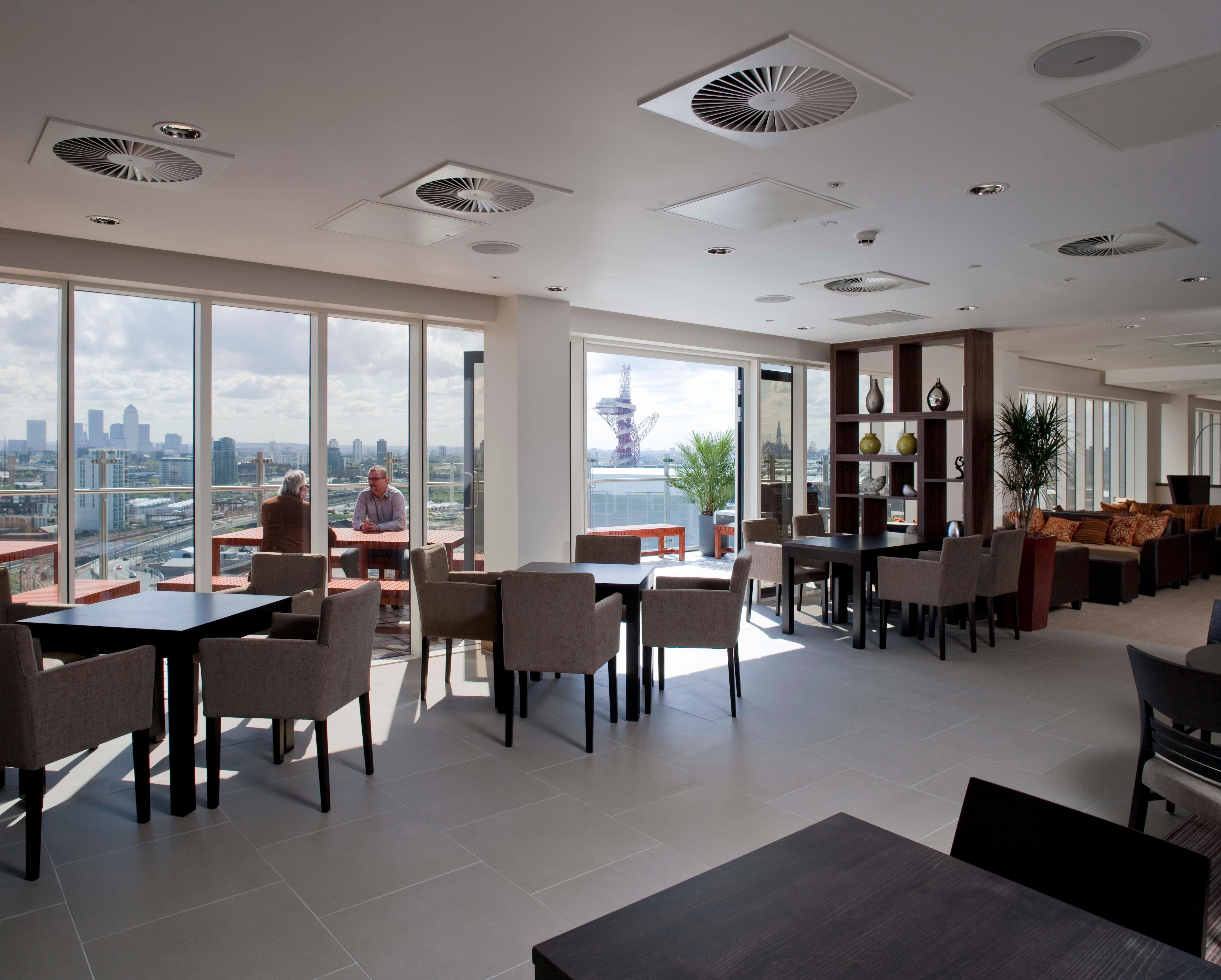 Hyatt House Stratford - 4* London
