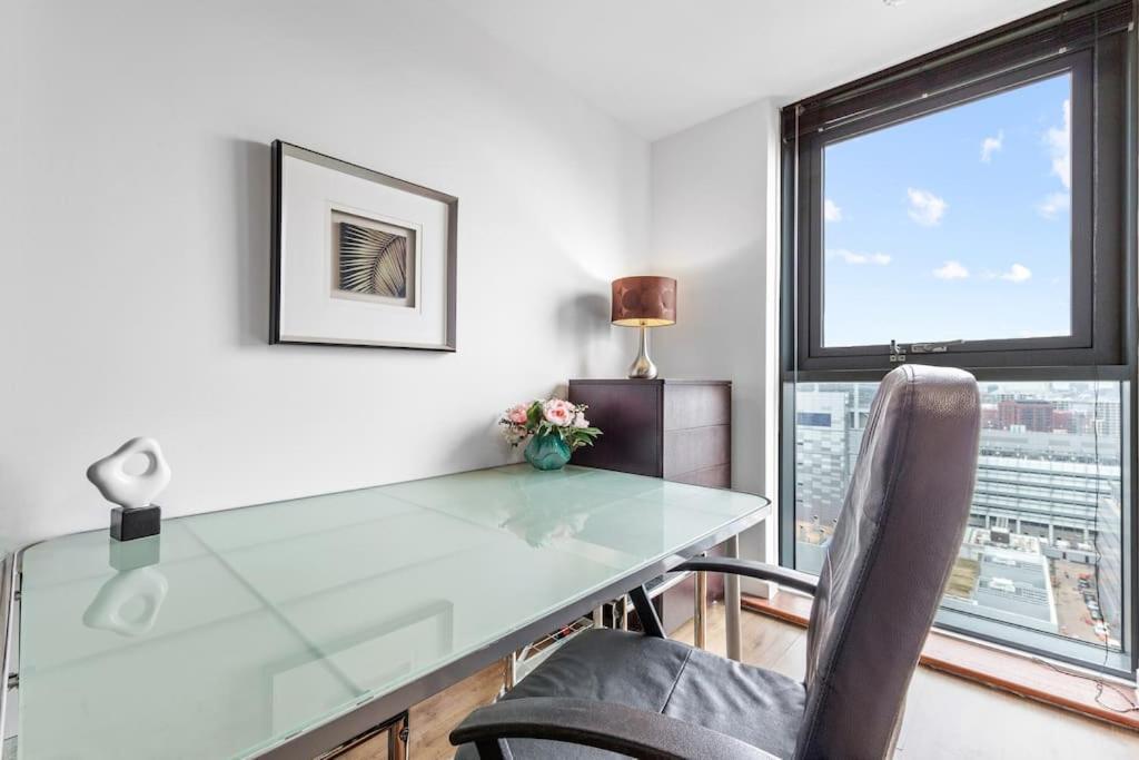 Lovely & Cosy 2 Beds Skyline View Apartamento *