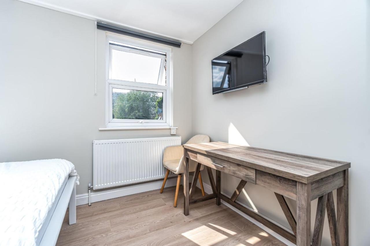 Guest house Bright In Canary Wharf *