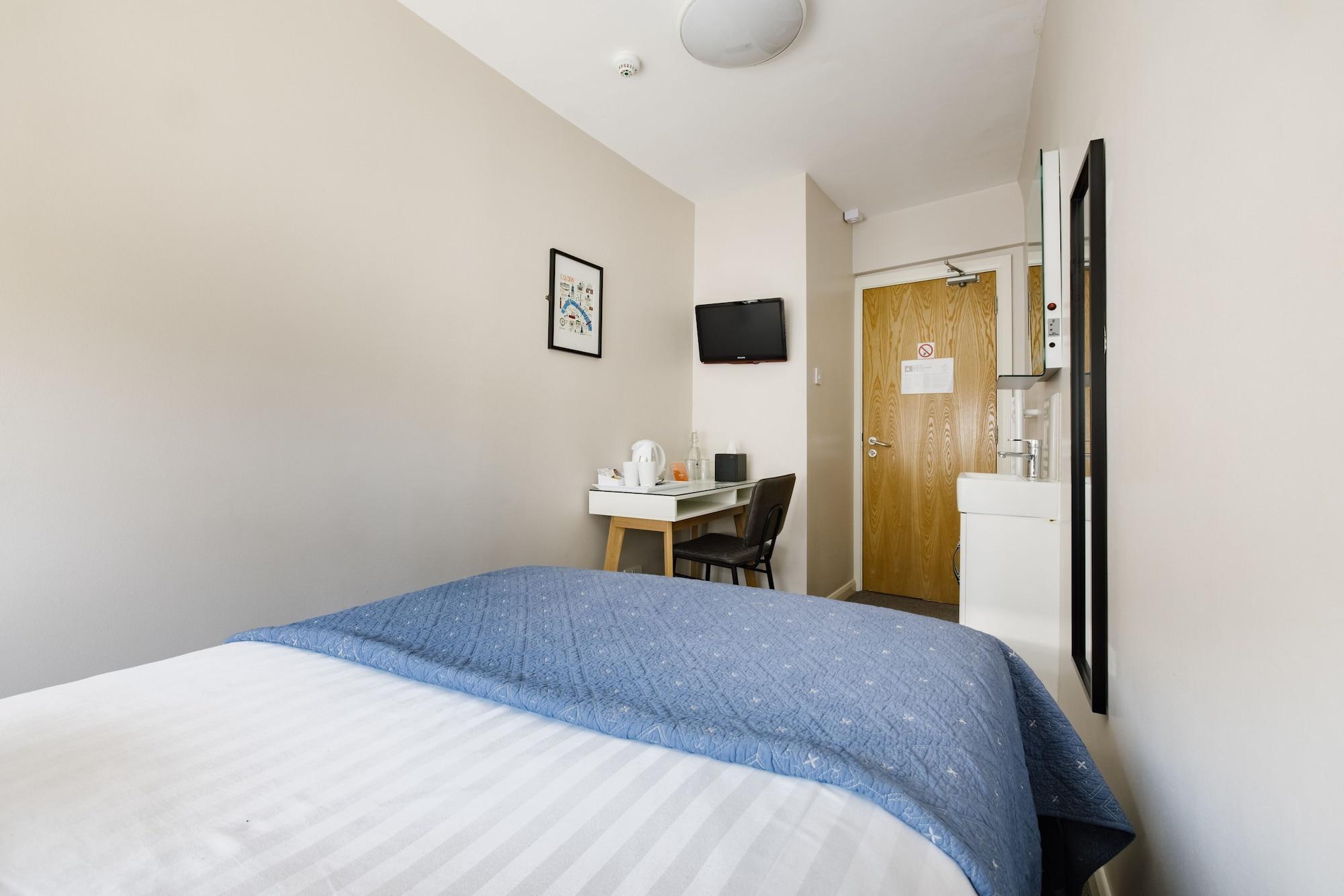 Hotel The Borough Londres