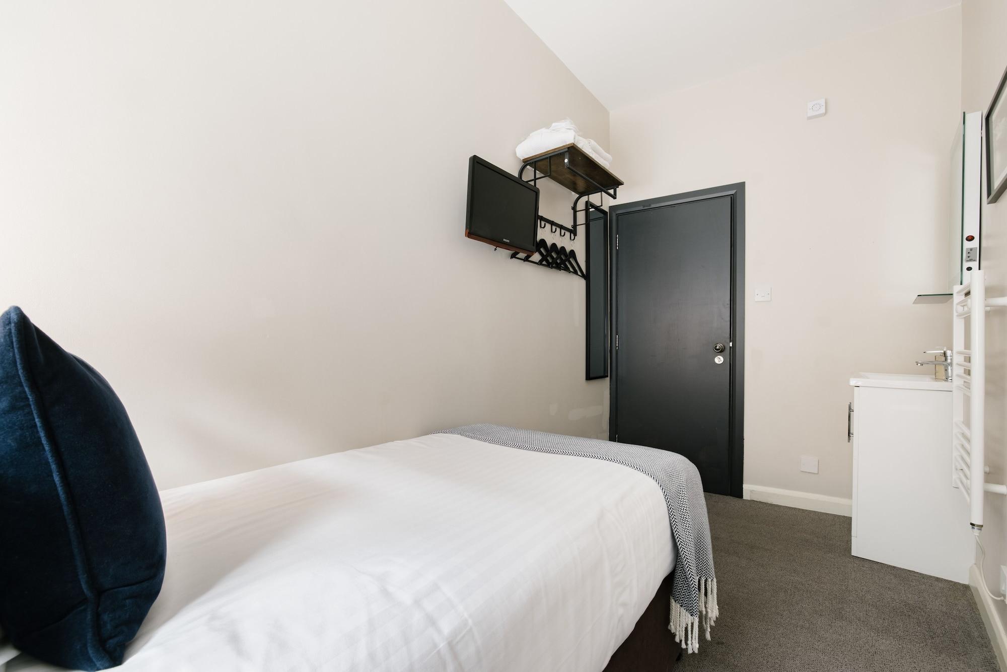 The Borough Hotel Londres