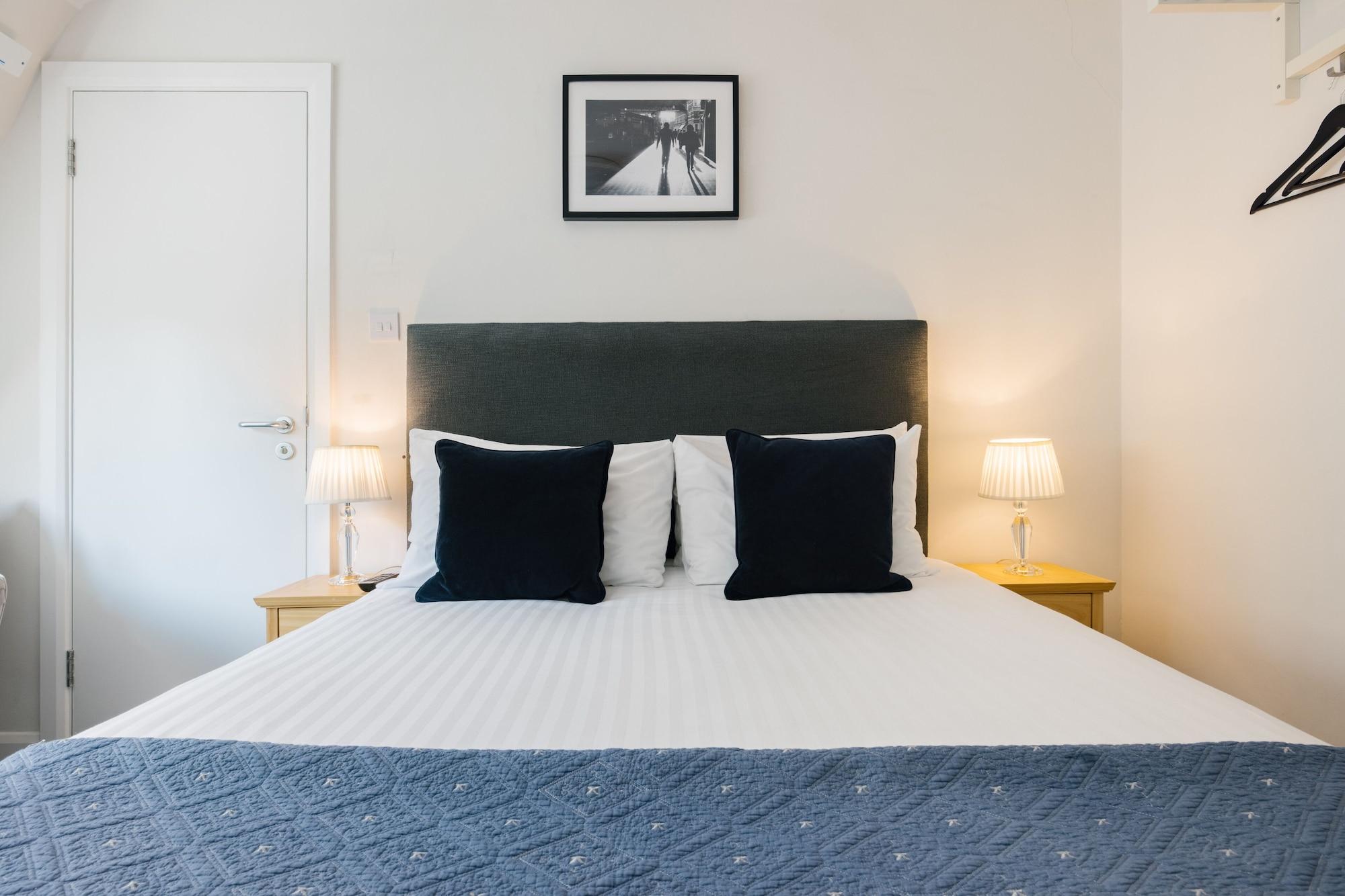 Hotel The Borough