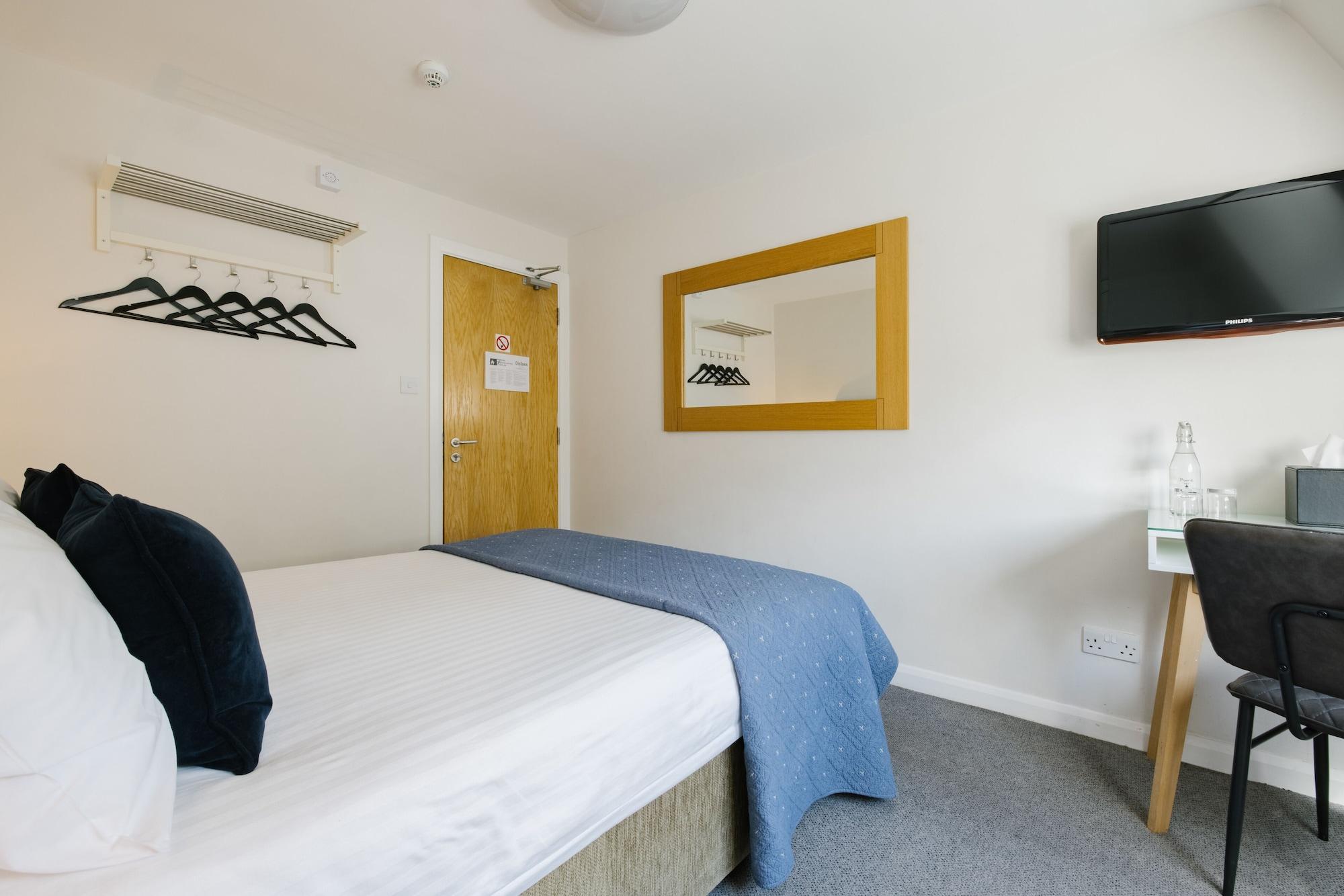 The Borough Hotel Londres