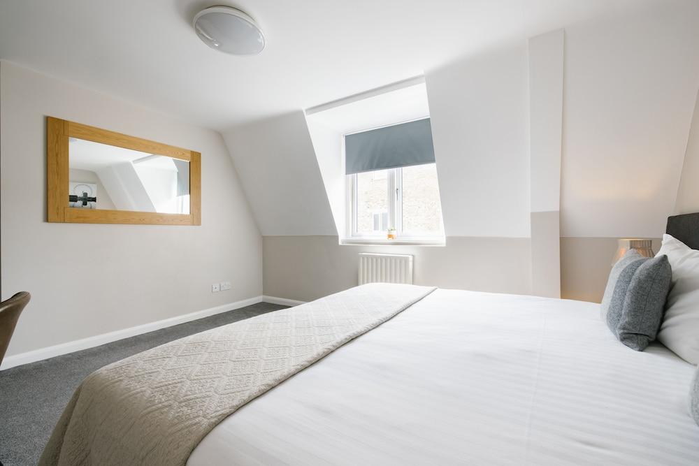 Hotel The Borough
