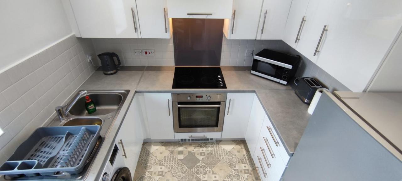 Apartamento Apartment *