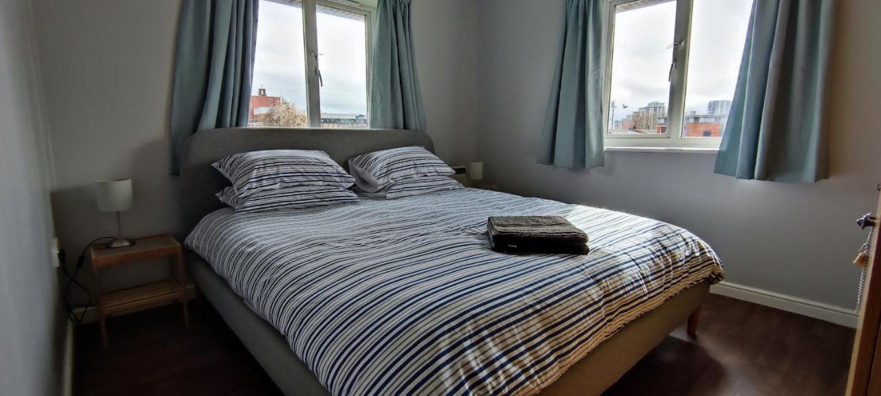 Apartamento Apartment *