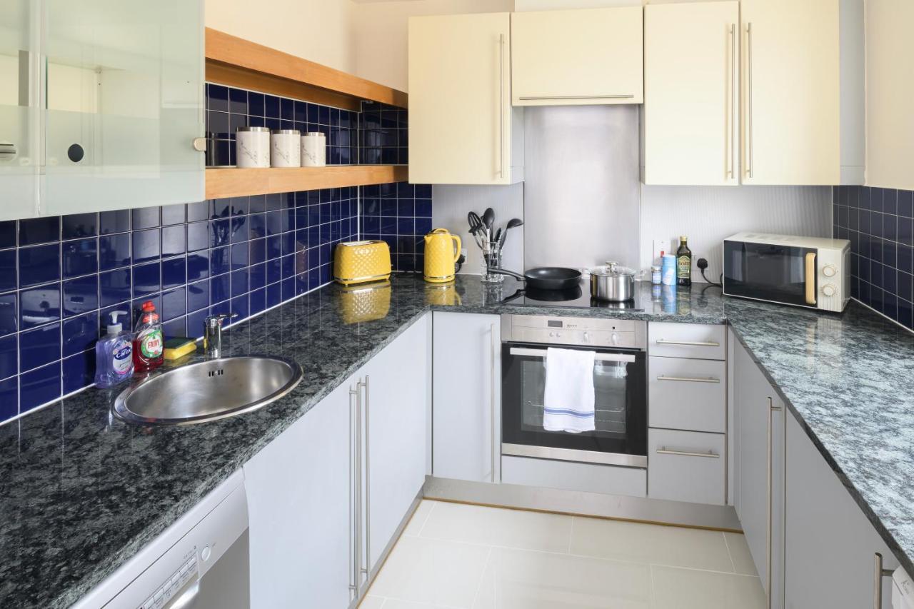 Apartment The Tower Bridge Cosy Flat *