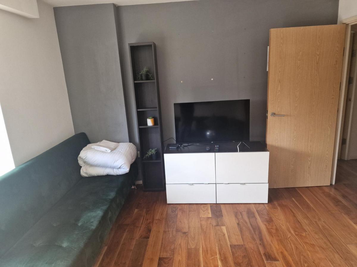 Apartment Immaculate 1-bed In London
