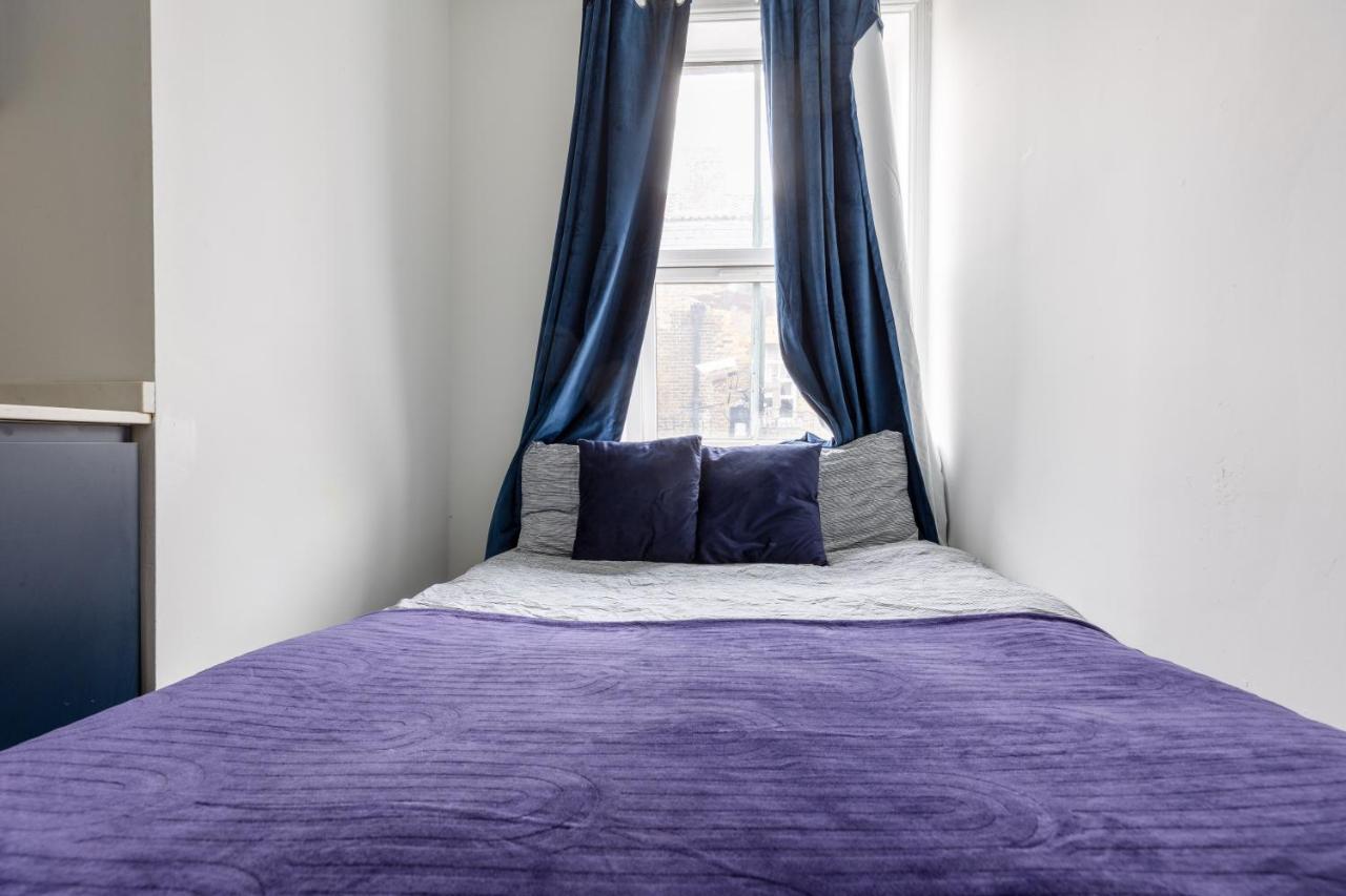 Brick Lane Appartement Londres