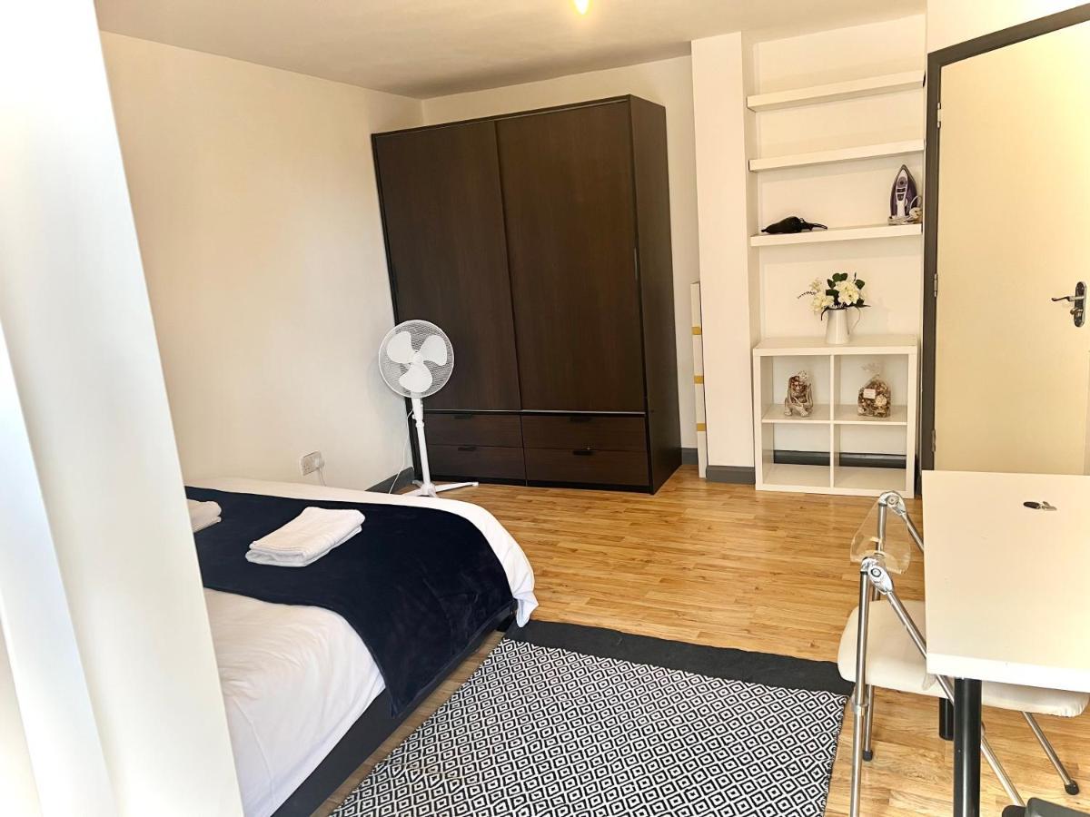White Chapel Holiday 2 Bedroom Apartamento