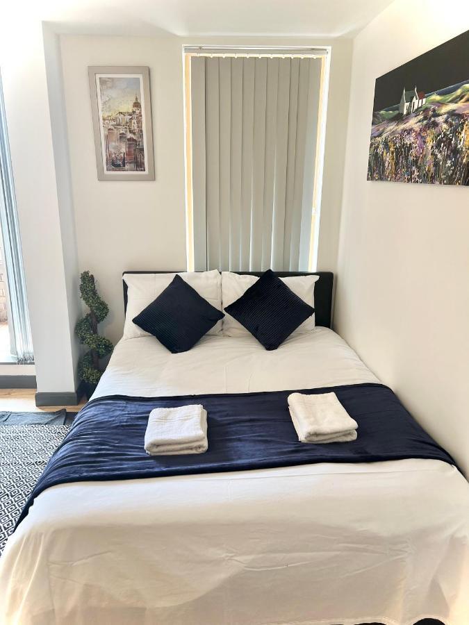 White Chapel Holiday 2 Bedroom Apartamento Londres
