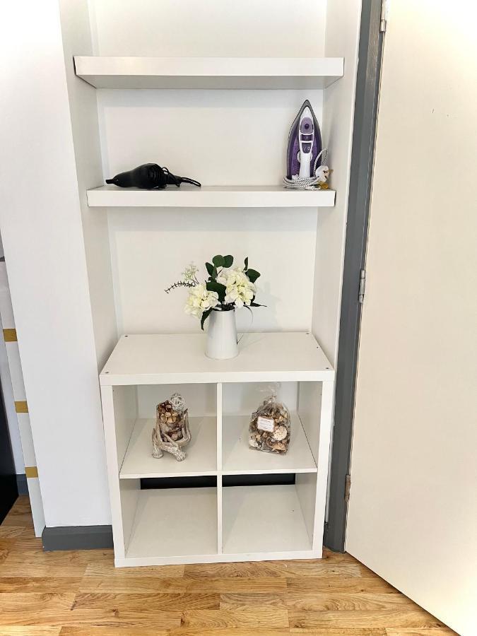 Apartamento White Chapel Holiday 2 Bedroom *
