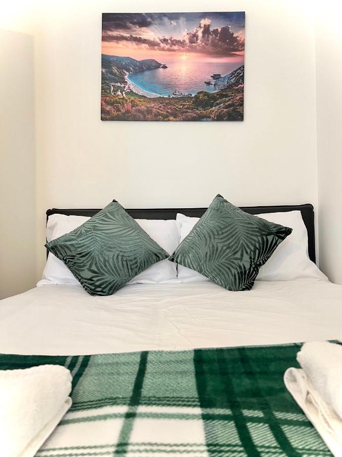 White Chapel Holiday 2 Bedroom Londres