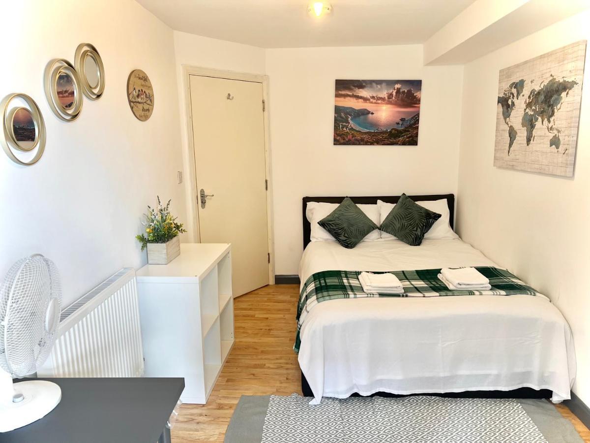 White Chapel Holiday 2 Bedroom *