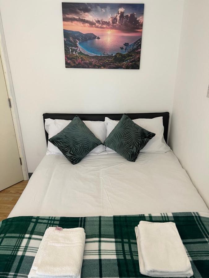 Apartamento White Chapel Holiday 2 Bedroom