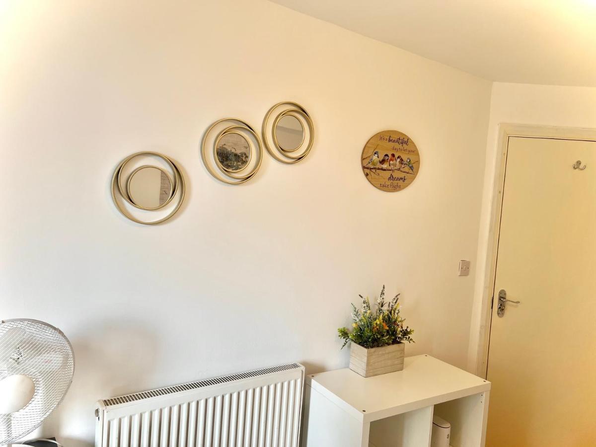 White Chapel Holiday 2 Bedroom Londres
