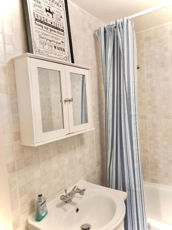 White Chapel Holiday 2 Bedroom Apartamento