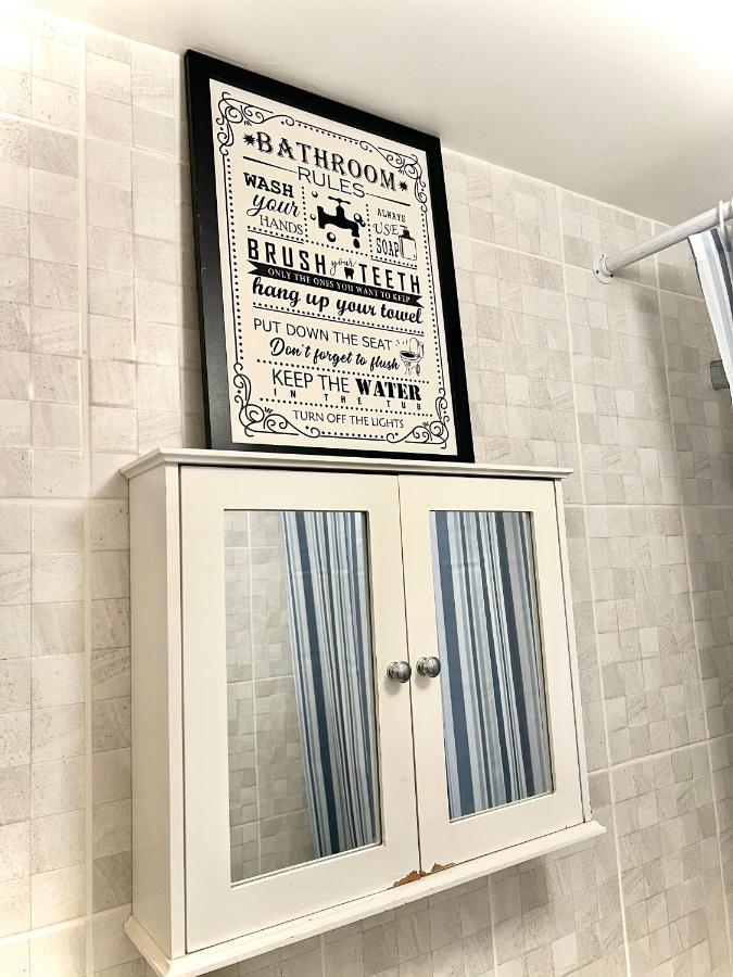 White Chapel Holiday 2 Bedroom Apartamento Londres