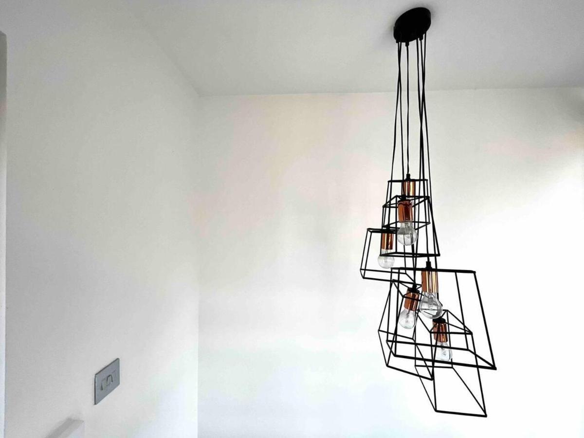 Сasa de vacaciones Modern Retreat In The Heart Of Shoreditch Londres