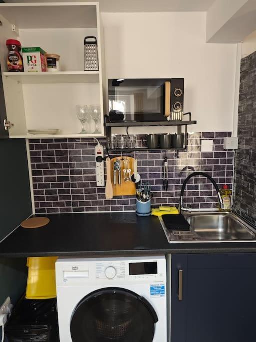 Apartamento New Studio Flat In Old Street - Zone 1 Londres