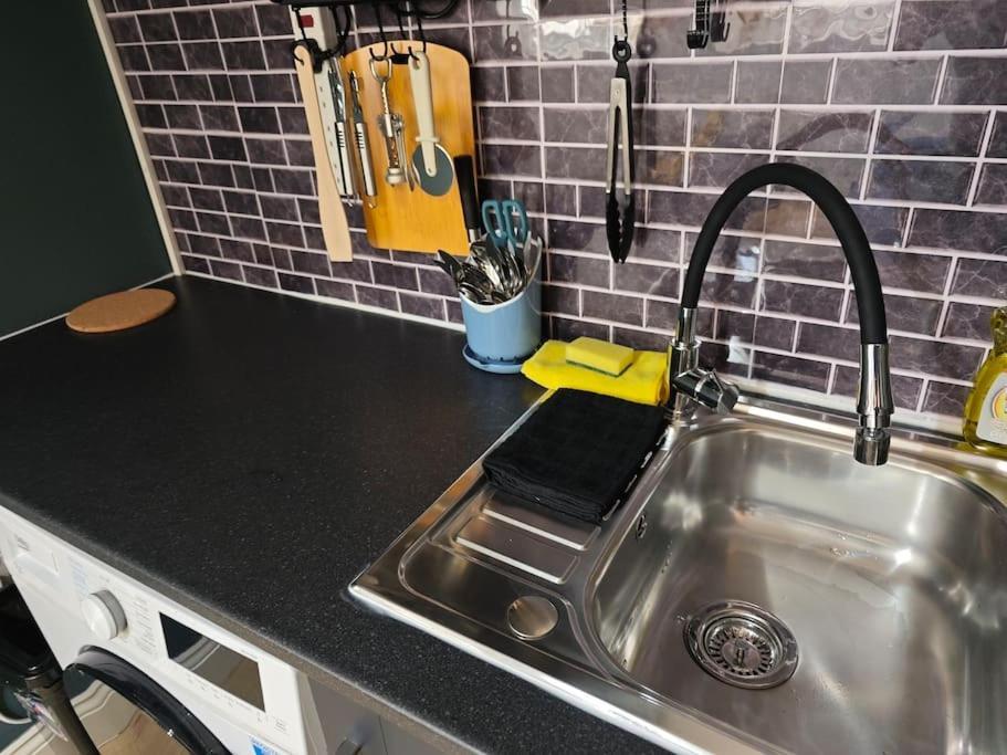 New Studio Flat In Old Street - Zone 1 * Londres