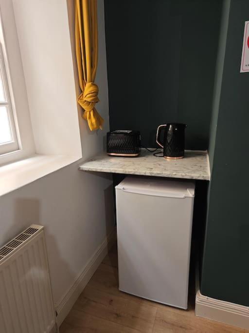 New Studio Flat In Old Street - Zone 1 *