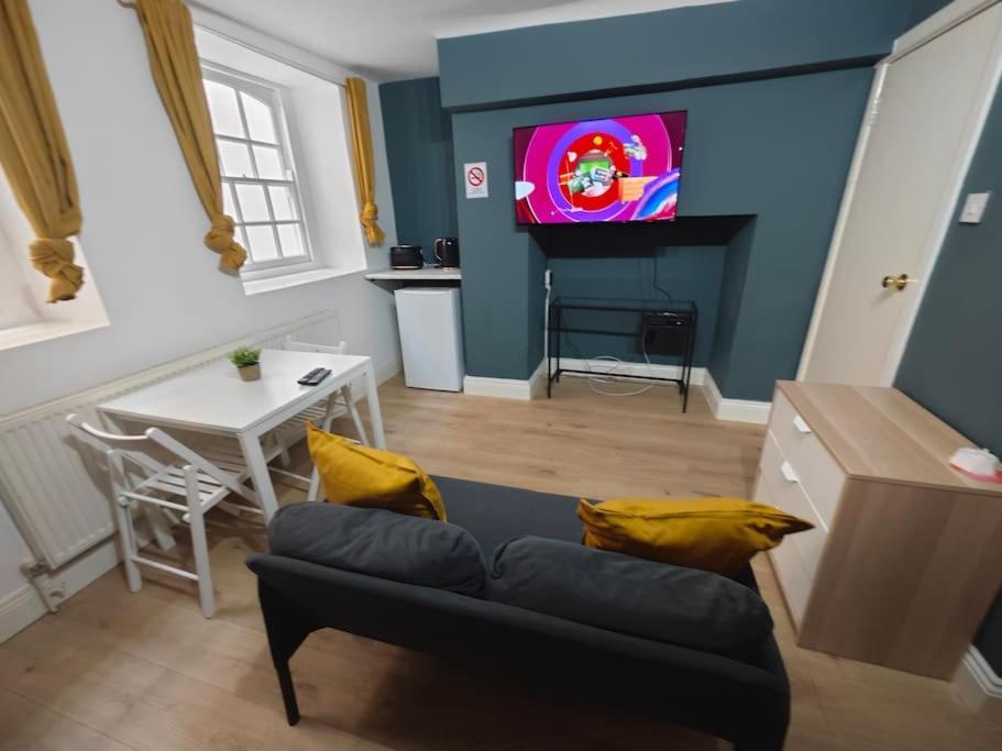 Apartamento New Studio Flat In Old Street - Zone 1 Londres