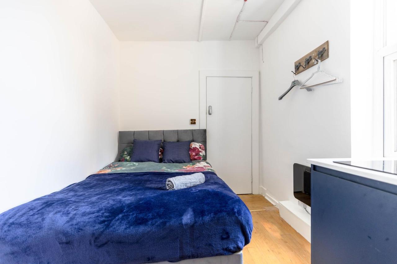 Brick Lane Appartement Londres