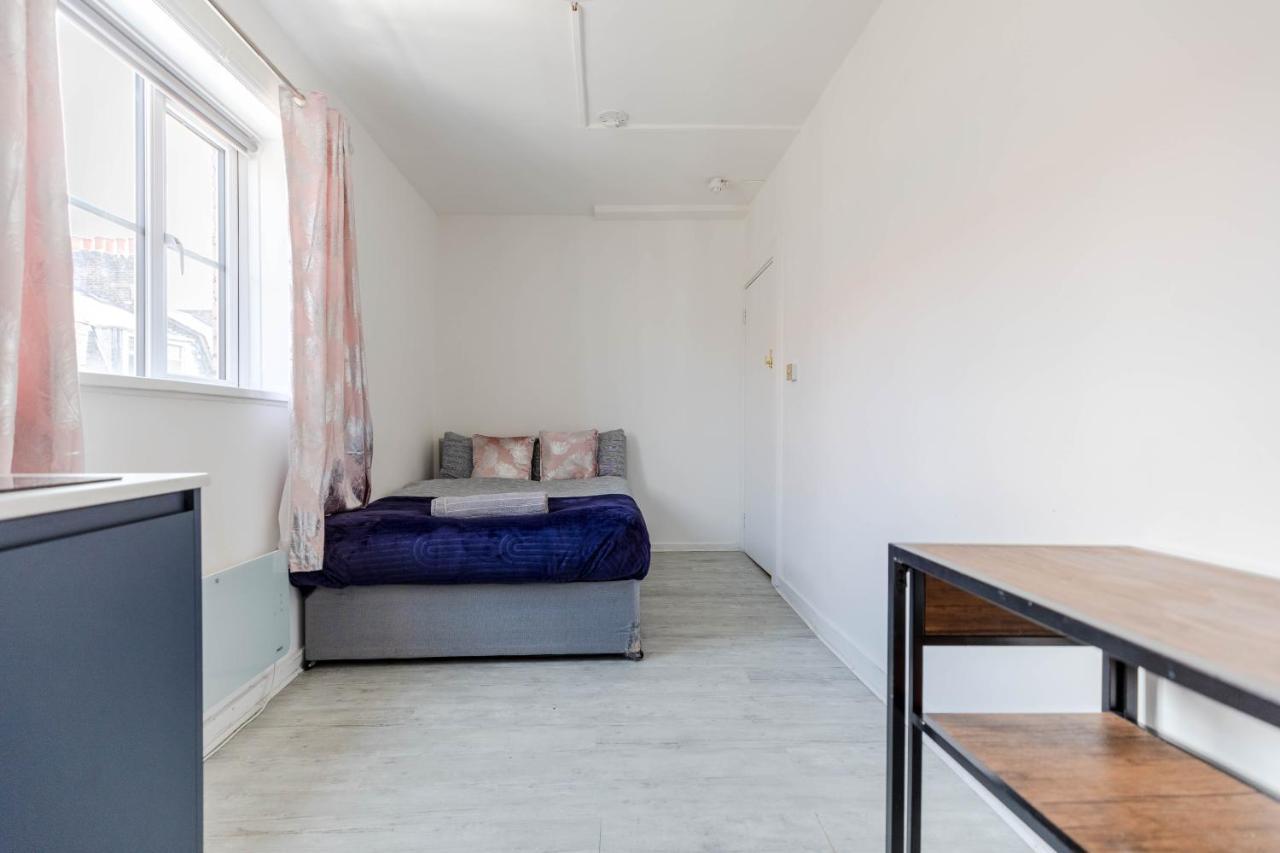 Brick Lane Appartement Londres