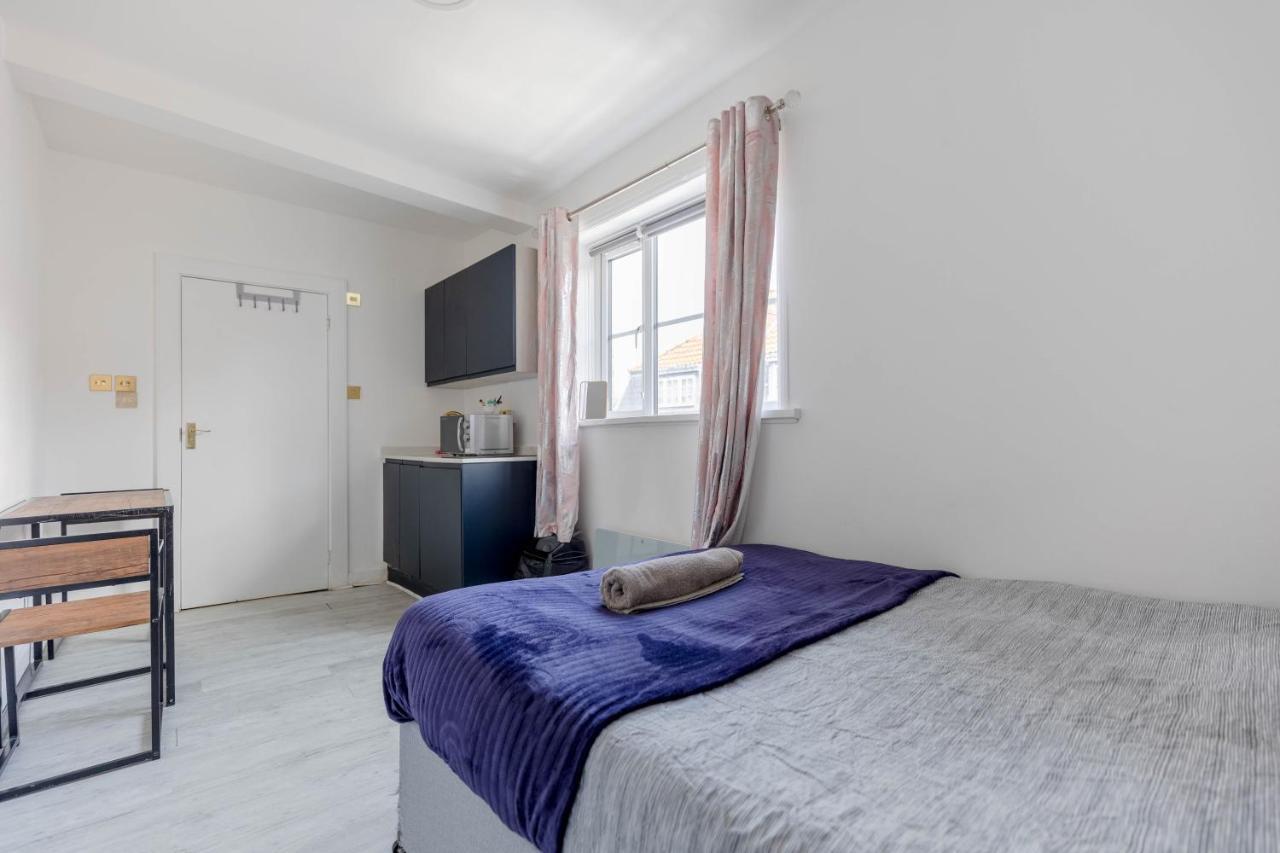 Brick Lane Appartement Londres