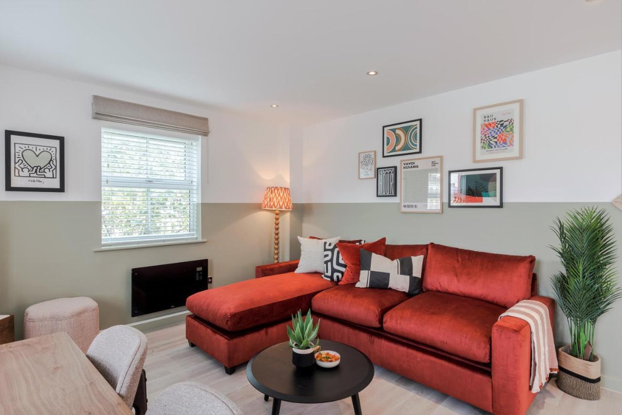 Apartamento Southwark Serviced I Your