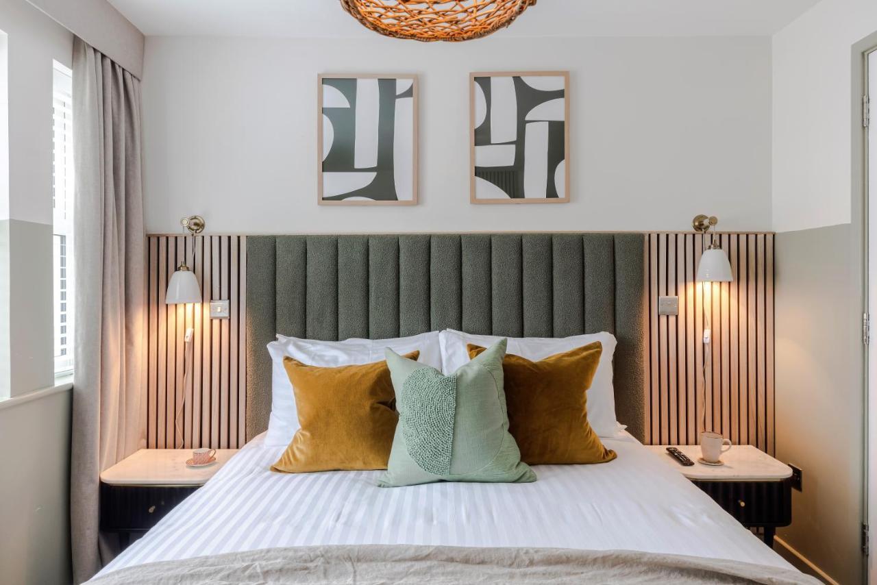 Apartamento Southwark Serviced I Your