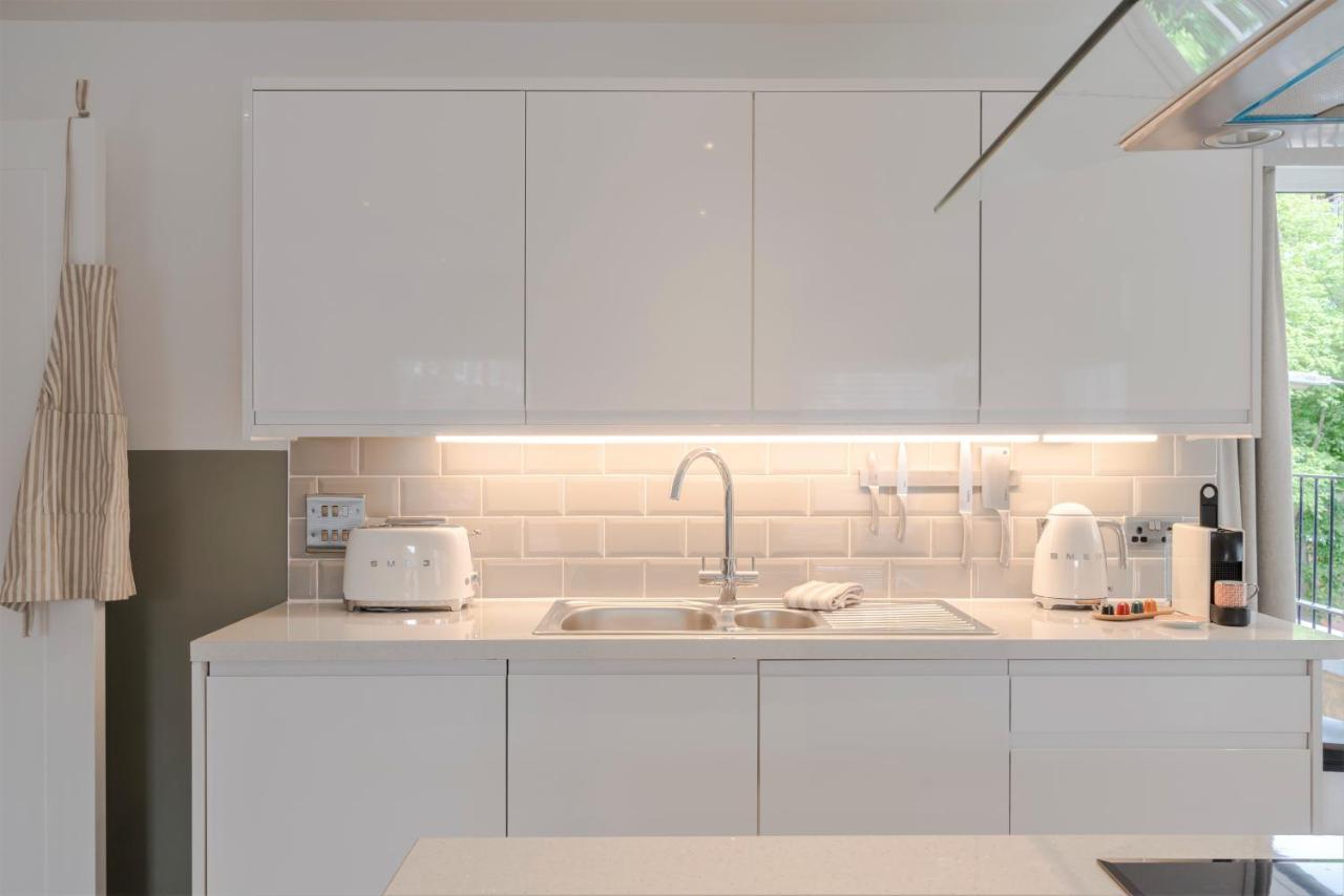 Southwark Serviced I Your Apartamento *