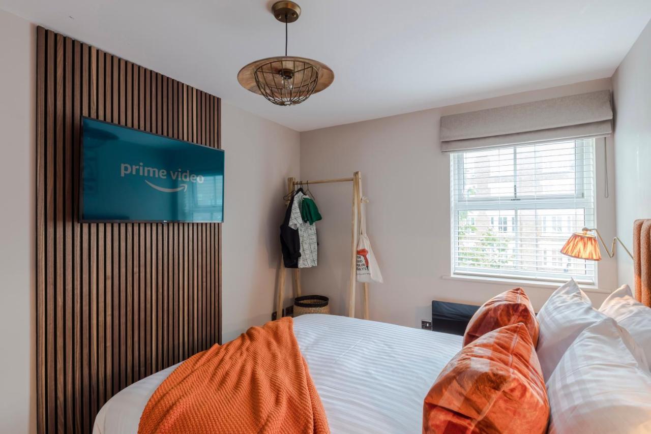 Southwark Serviced I Your Apartamento