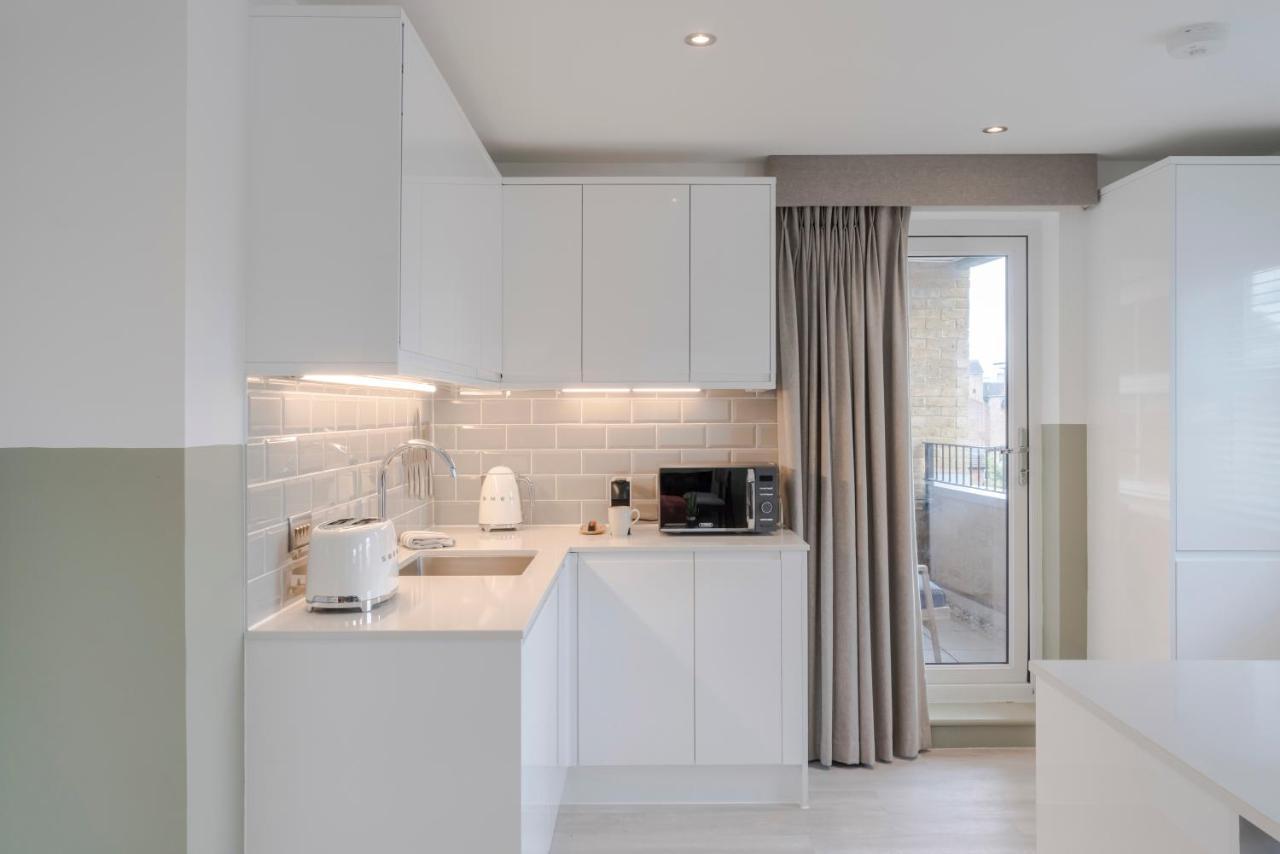 Southwark Serviced I Your Londres