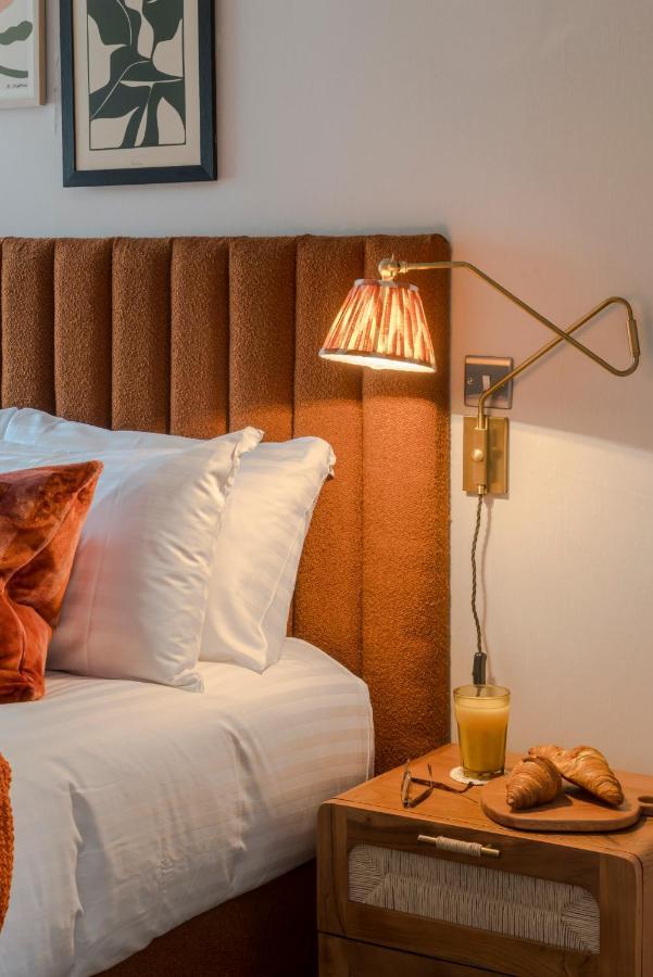 Southwark Serviced I Your Apartamento *