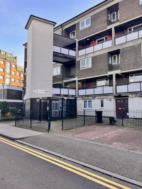 Beautiful Close To Brick Lane