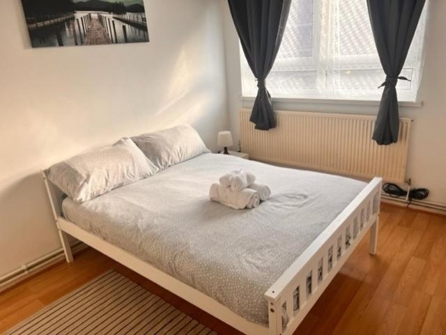 Quarto em Acomodações Particulares Beautiful Close To Brick Lane