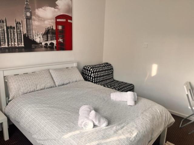 Beautiful Close To Brick Lane Londres
