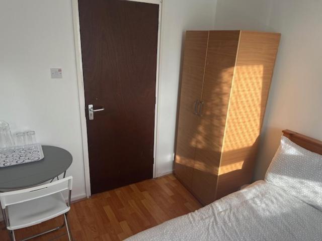 Quarto em Acomodações Particulares Beautiful Close To Brick Lane *