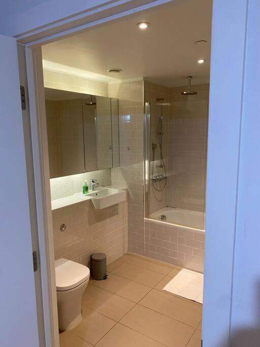 Apartamento Central Lovely In Zone 1