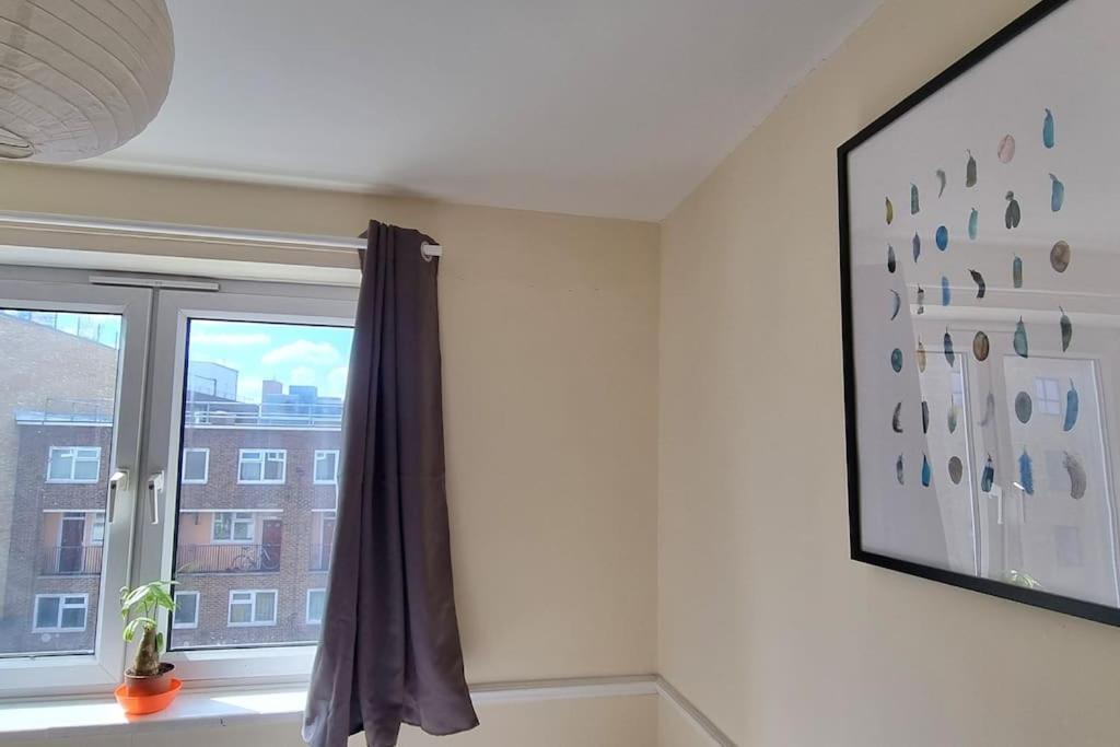 Large Duplex In Bermondsey Apartment London