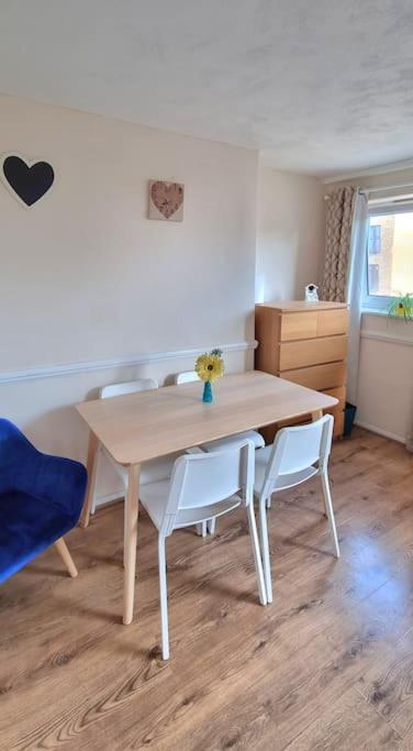 Large Duplex In Bermondsey London