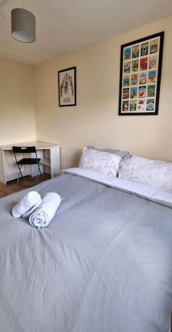 Large Duplex In Bermondsey Apartment London