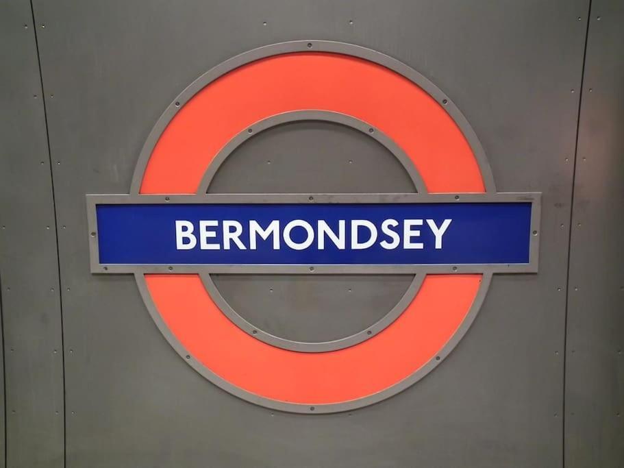 Apartment Large Duplex In Bermondsey *