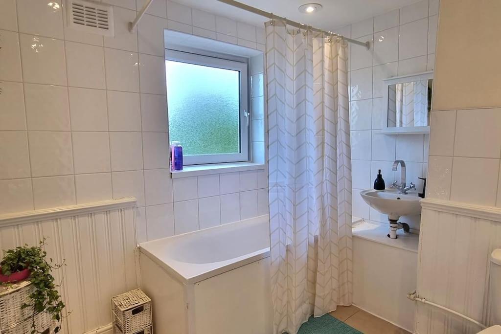 Large Duplex In Bermondsey Apartment *