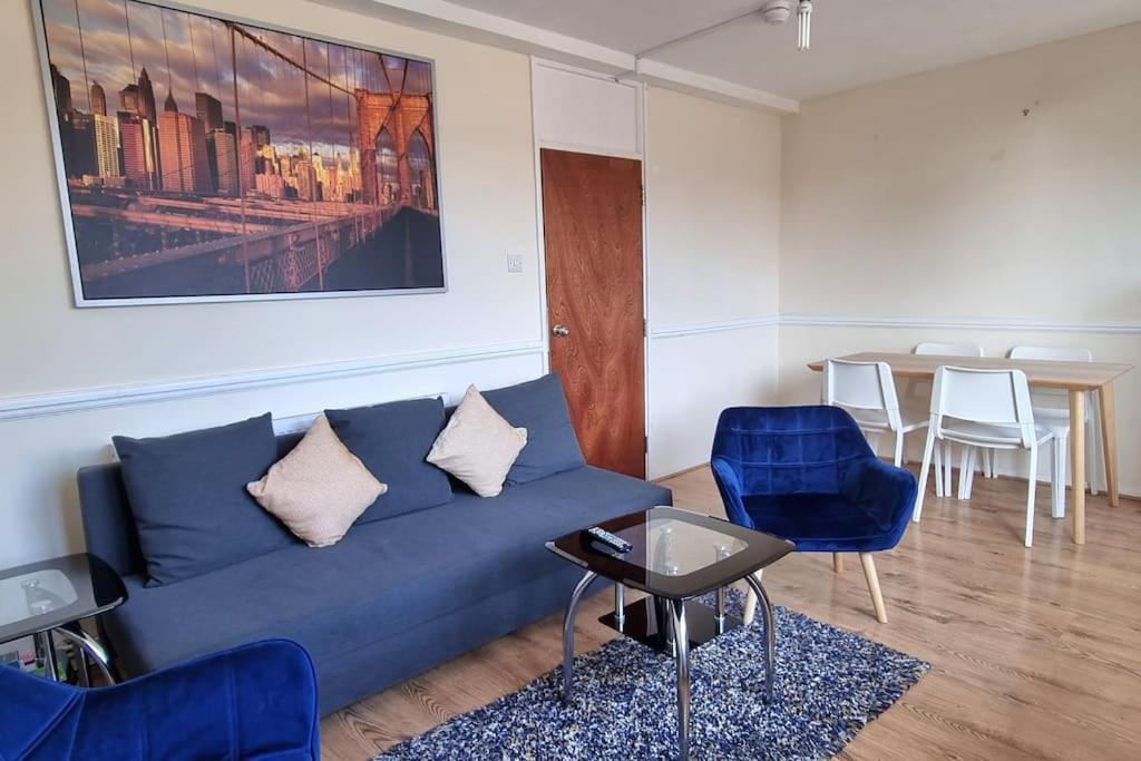 Large Duplex In Bermondsey Apartment London